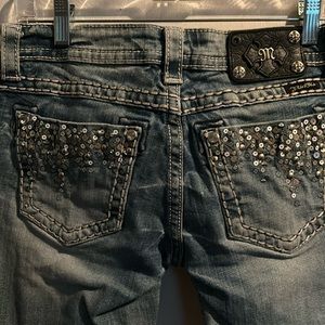 Miss Me women’s jeans